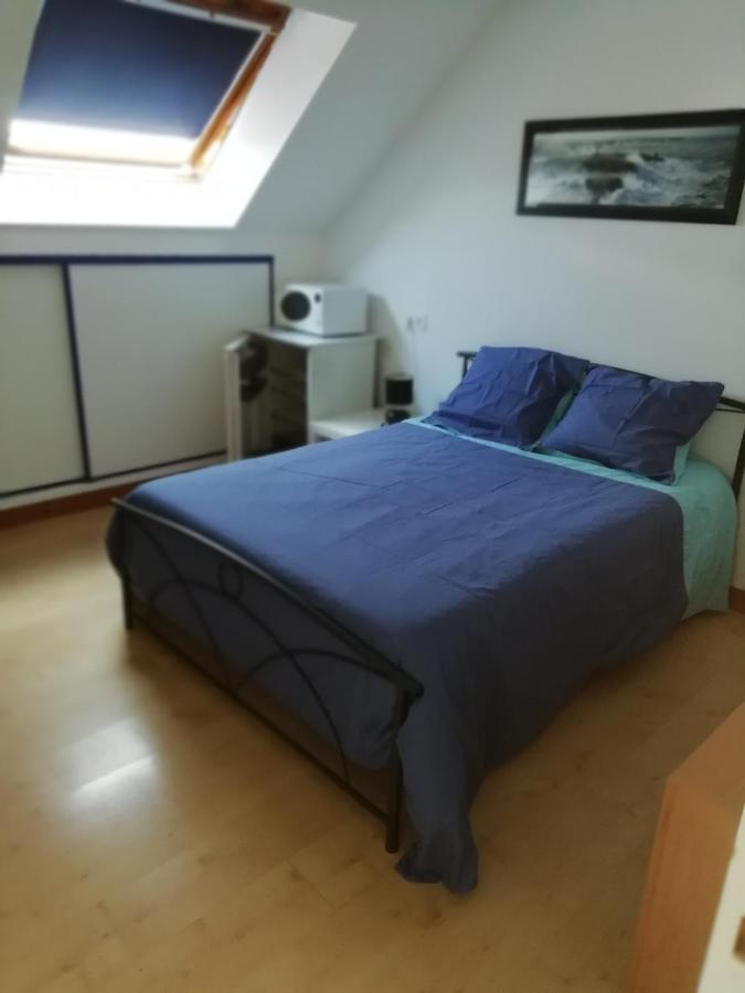 Gilles Diais Apartment Louisfert ภายนอก รูปภาพ